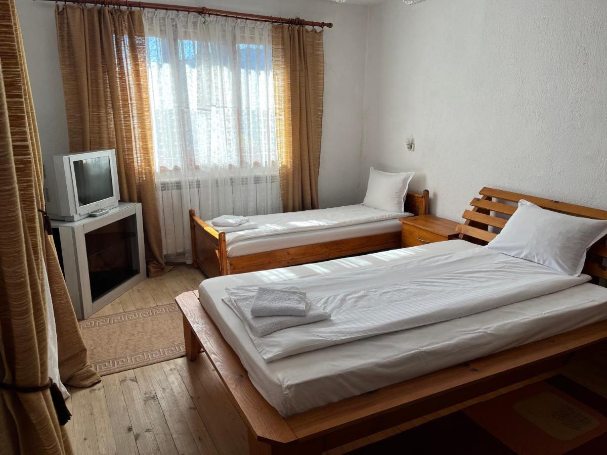 Guest House Lina Koprivshtitsa Luaran gambar