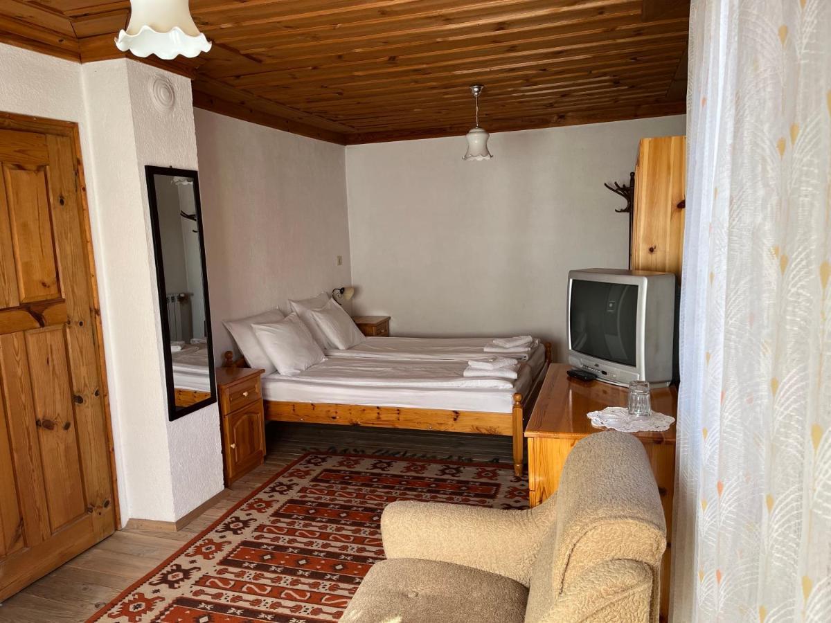 Guest House Lina Koprivshtitsa Luaran gambar