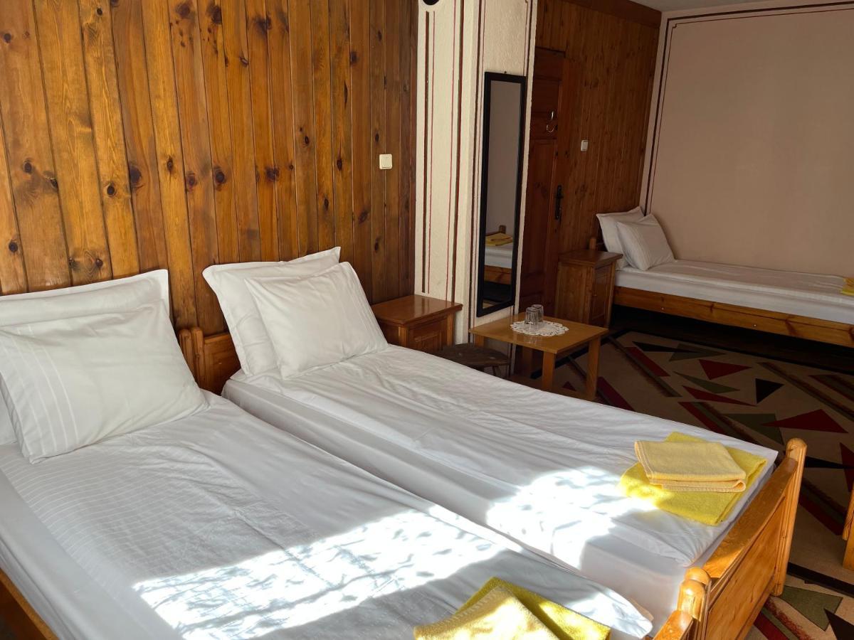 Guest House Lina Koprivshtitsa Luaran gambar