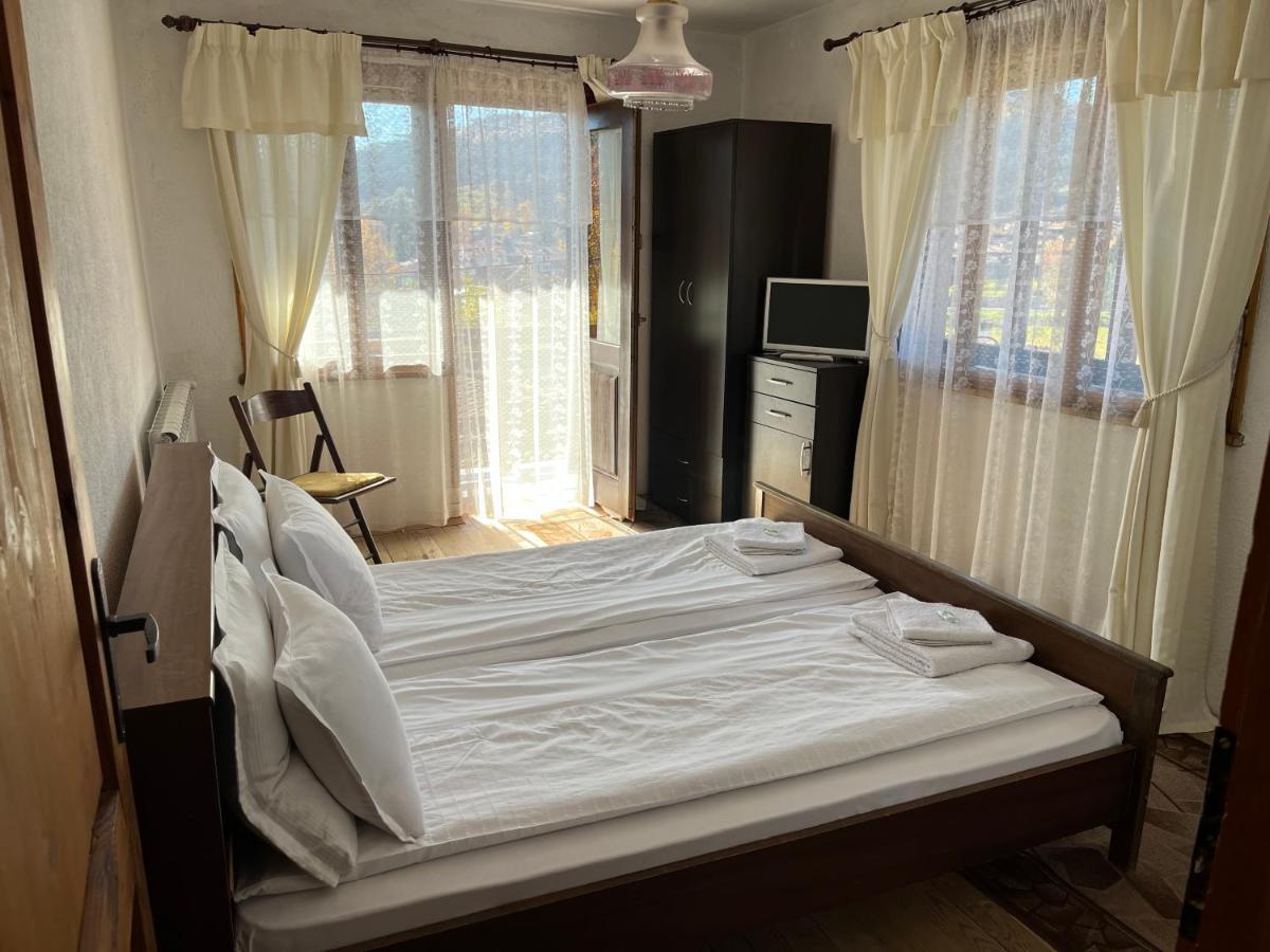 Guest House Lina Koprivshtitsa Luaran gambar