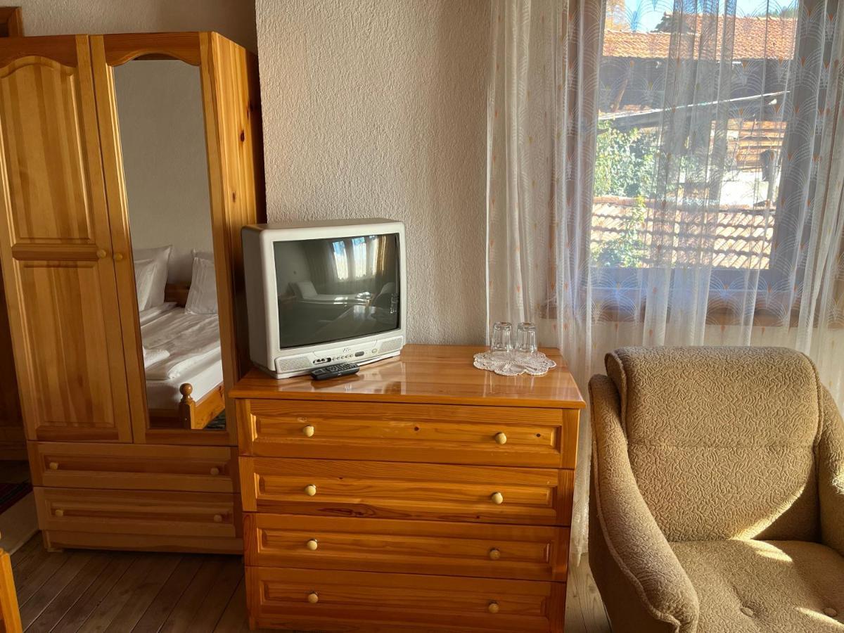 Guest House Lina Koprivshtitsa Luaran gambar