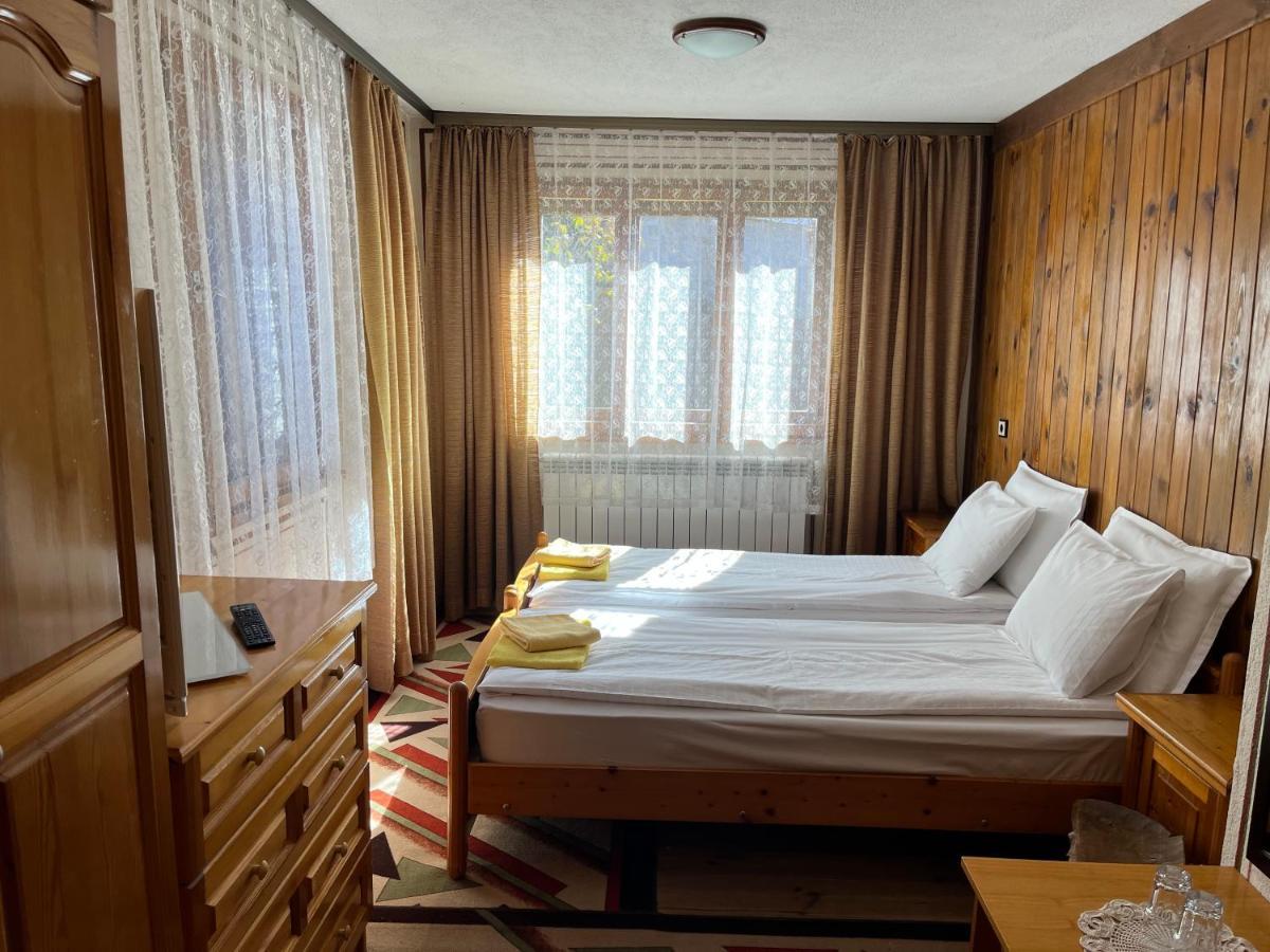 Guest House Lina Koprivshtitsa Luaran gambar