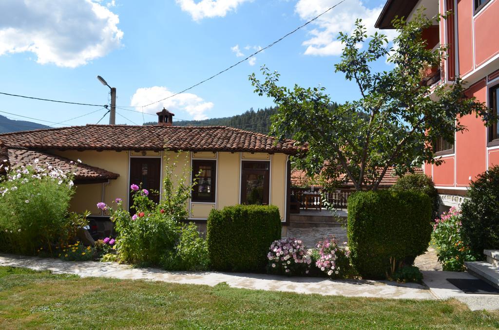 Guest House Lina Koprivshtitsa Luaran gambar