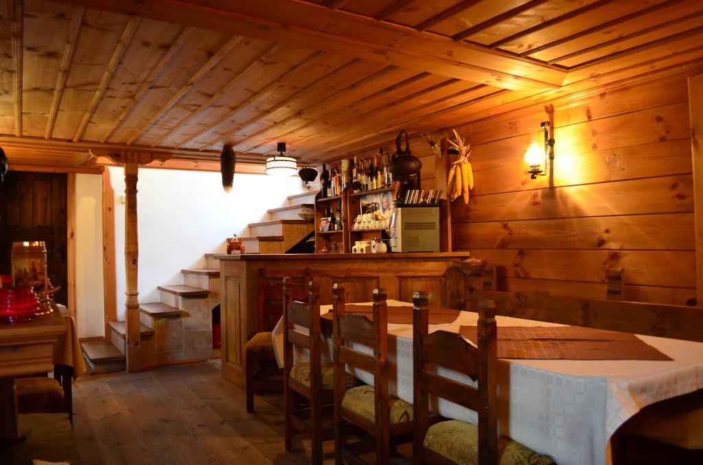 Guest House Lina Koprivshtitsa Luaran gambar