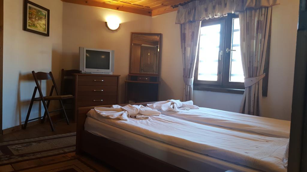 Guest House Lina Koprivshtitsa Luaran gambar